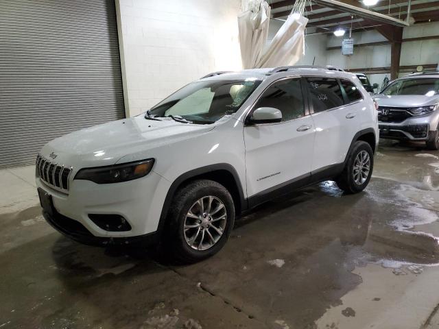 JEEP CHEROKEE L 2019 1c4pjmlb6kd239953