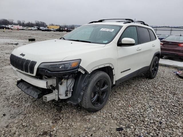 JEEP CHEROKEE L 2019 1c4pjmlb6kd292281