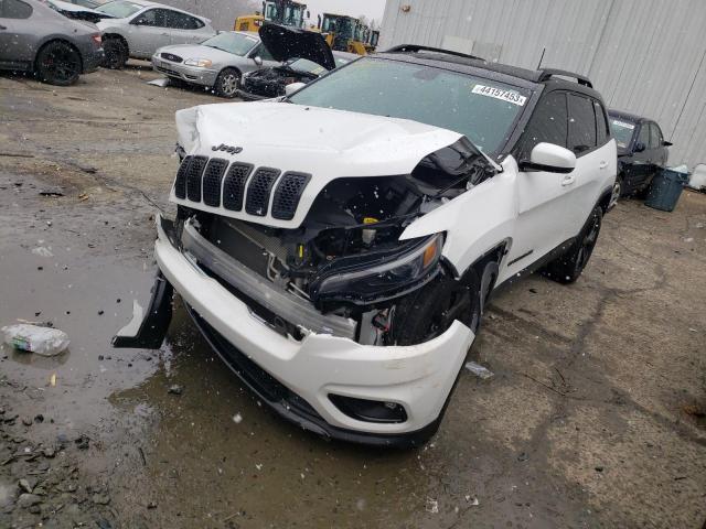 JEEP CHEROKEE 2019 1c4pjmlb6kd292930