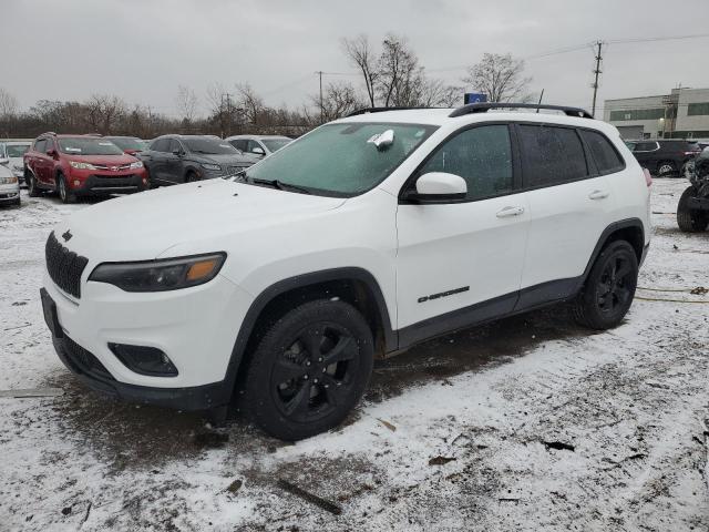 JEEP CHEROKEE L 2019 1c4pjmlb6kd293365