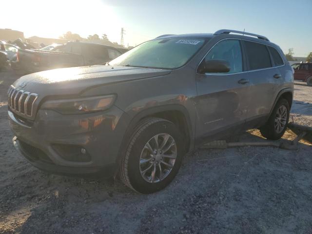 JEEP GRAND CHER 2019 1c4pjmlb6kd378707