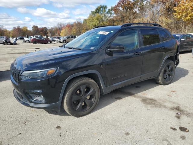 JEEP CHEROKEE L 2019 1c4pjmlb6kd400978