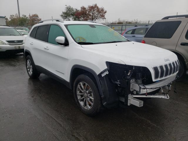 JEEP NULL 2019 1c4pjmlb6kd478340