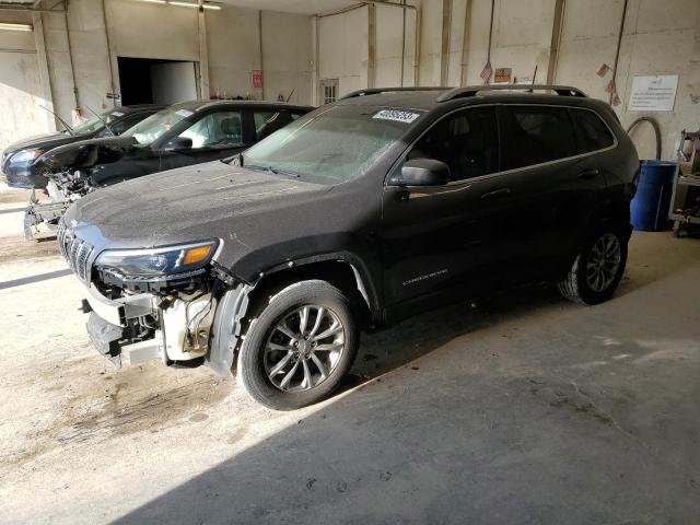 JEEP CHEROKEE L 2019 1c4pjmlb6kd478399