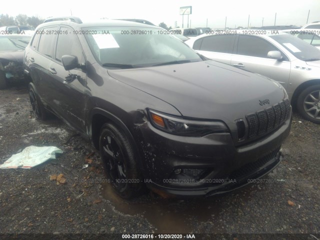 JEEP CHEROKEE 2019 1c4pjmlb6kd489290