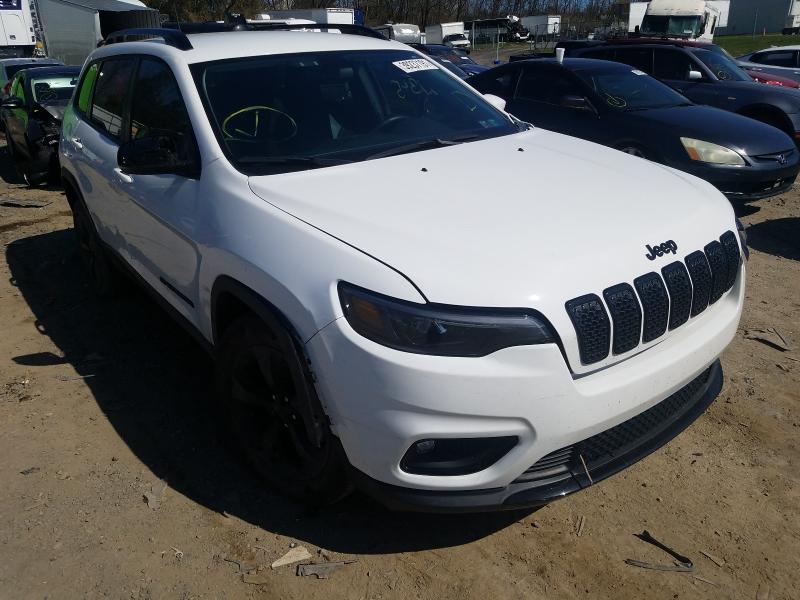 JEEP CHEROKEE L 2019 1c4pjmlb6kd489564