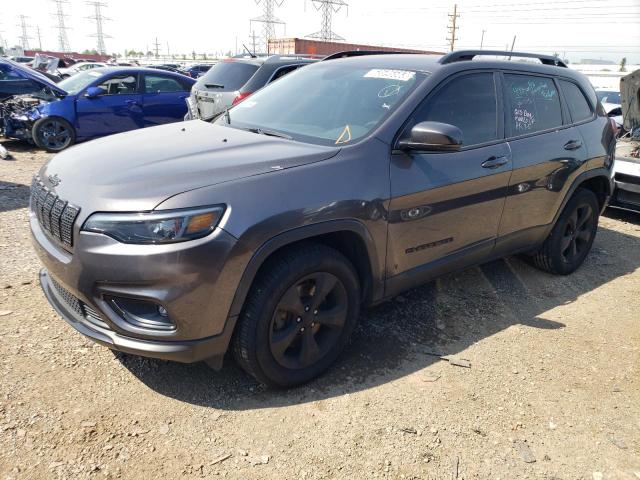 JEEP CHEROKEE L 2020 1c4pjmlb6ld504663