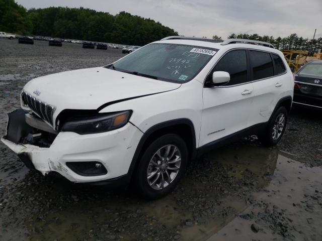 JEEP NULL 2020 1c4pjmlb6ld523942