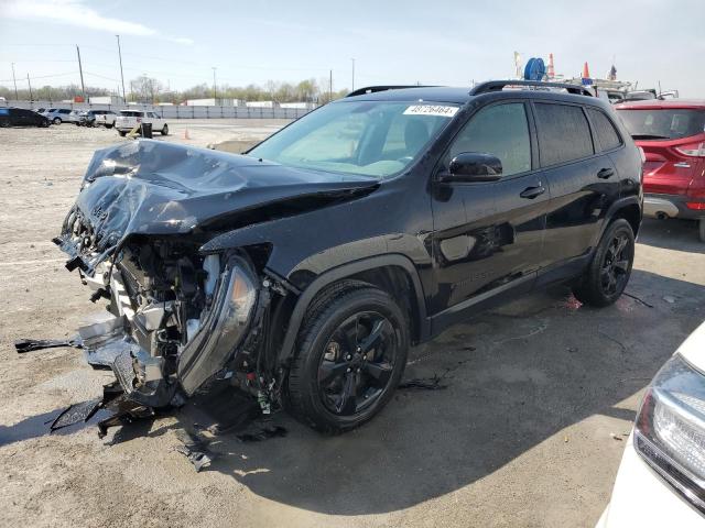 JEEP CHEROKEE L 2020 1c4pjmlb6ld533452