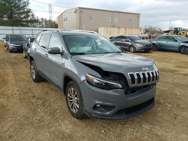 JEEP NULL 2020 1c4pjmlb6ld554754