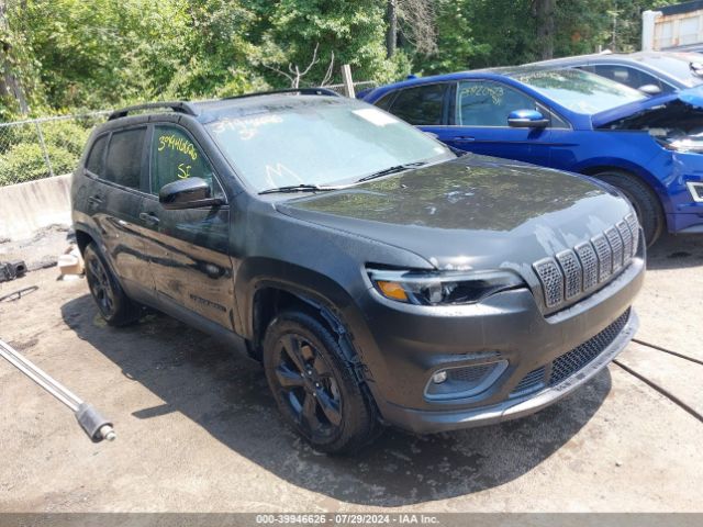 JEEP CHEROKEE 2020 1c4pjmlb6ld566760