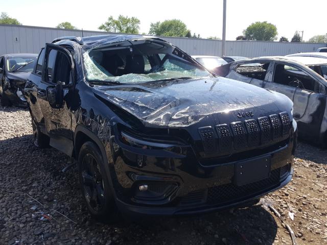 JEEP CHEROKEE L 2020 1c4pjmlb6ld603631