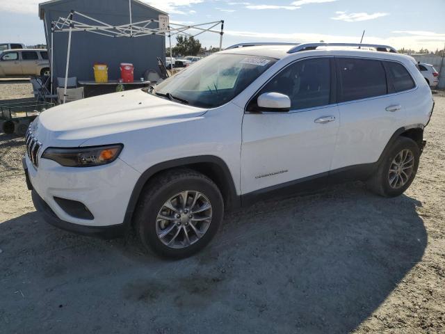 JEEP CHEROKEE L 2020 1c4pjmlb6ld617691