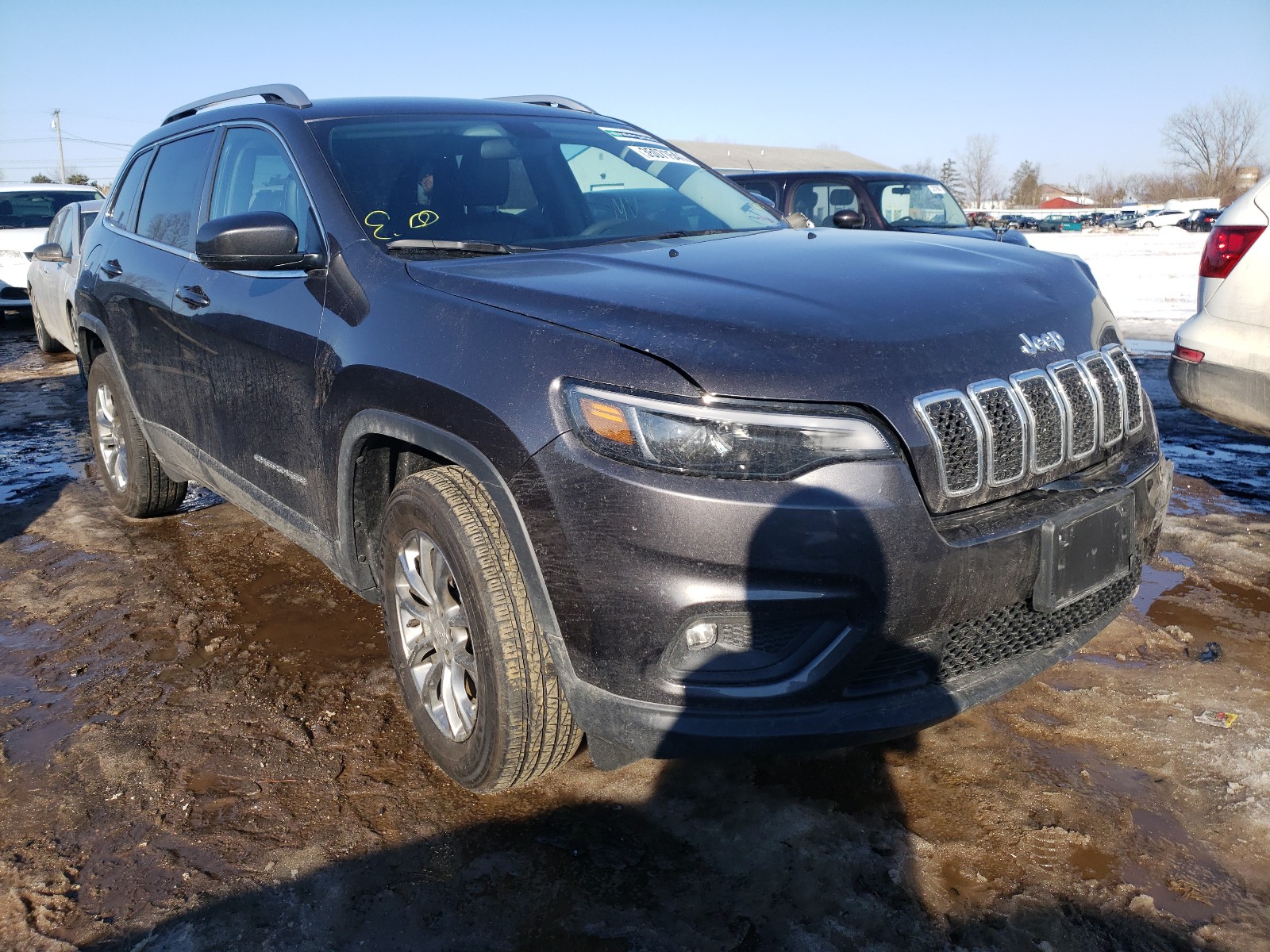 JEEP CHEROKEE L 2020 1c4pjmlb6ld626567