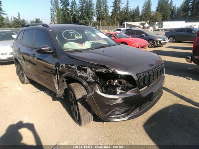 JEEP CHEROKEE 2021 1c4pjmlb6md138429