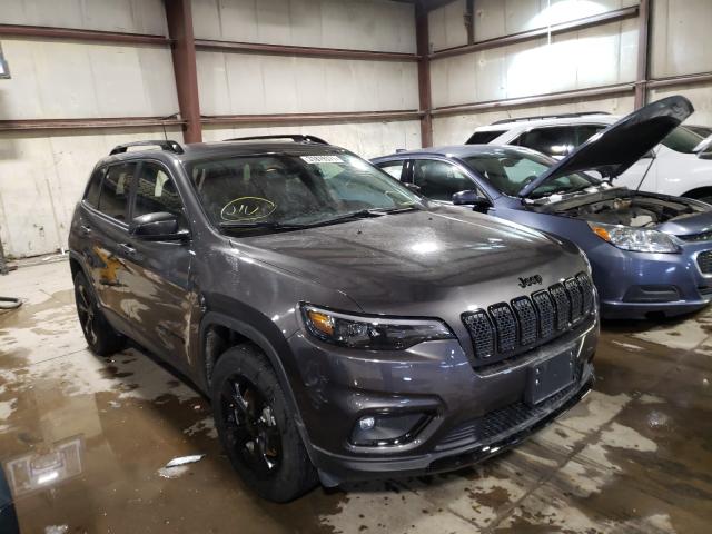 JEEP CHEROKEE L 2021 1c4pjmlb6md154209