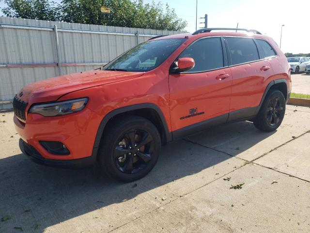 JEEP CHEROKEE L 2021 1c4pjmlb6md157417