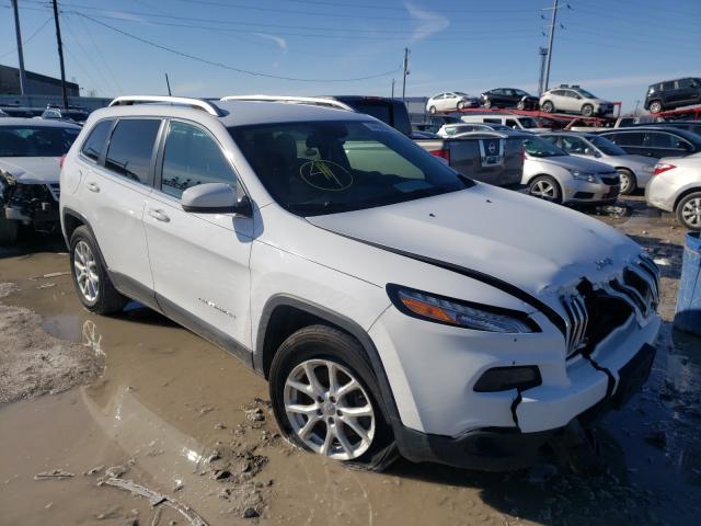 JEEP NULL 2018 1c4pjmlb7jd521050