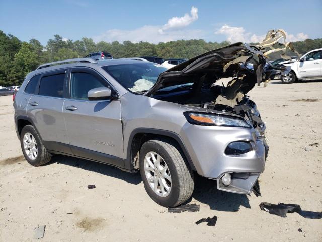 JEEP CHEROKEE L 2018 1c4pjmlb7jd554940