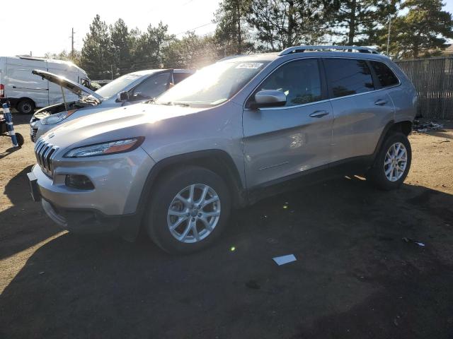 JEEP GRAND CHEROKEE 2018 1c4pjmlb7jd556123