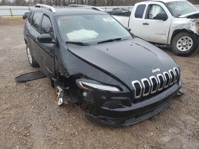 JEEP CHEROKEE L 2018 1c4pjmlb7jd561273