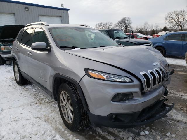 JEEP NULL 2018 1c4pjmlb7jd567638