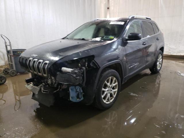 JEEP CHEROKEE L 2018 1c4pjmlb7jd579689