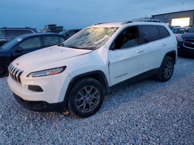 JEEP GRAND CHER 2018 1c4pjmlb7jd622458