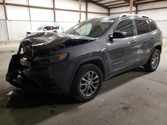 JEEP CHEROKEE L 2019 1c4pjmlb7kd195462