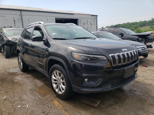 JEEP CHEROKEE L 2019 1c4pjmlb7kd211725