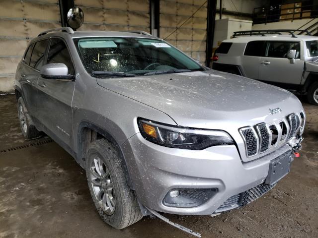 JEEP CHEROKEE L 2019 1c4pjmlb7kd213829