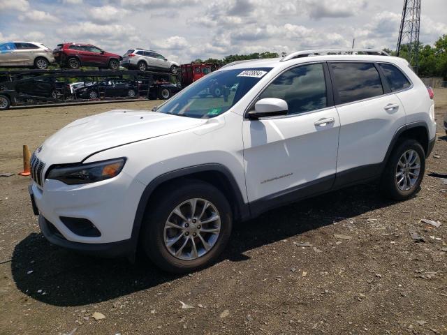 JEEP CHEROKEE 2018 1c4pjmlb7kd255482