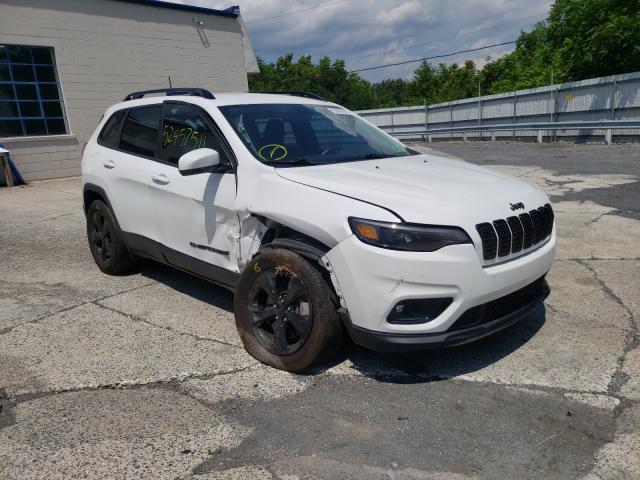 JEEP CHEROKEE L 2019 1c4pjmlb7kd292001