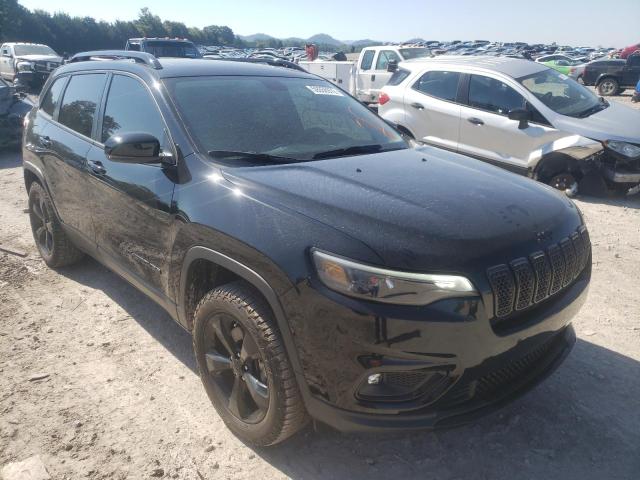 JEEP NULL 2019 1c4pjmlb7kd293942