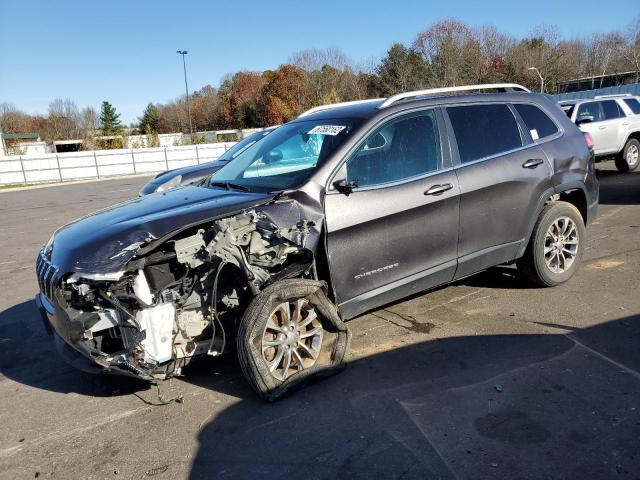 JEEP CHEROKEE L 2019 1c4pjmlb7kd352035