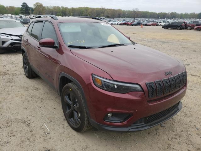 JEEP NULL 2019 1c4pjmlb7kd363374