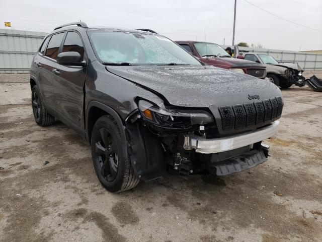 JEEP CHEROKEE L 2019 1c4pjmlb7kd367232