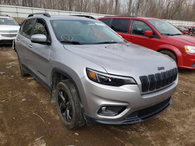 JEEP CHEROKEE L 2019 1c4pjmlb7kd371846