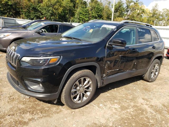 JEEP CHEROKEE L 2019 1c4pjmlb7kd390929