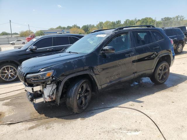 JEEP CHEROKEE L 2019 1c4pjmlb7kd414131