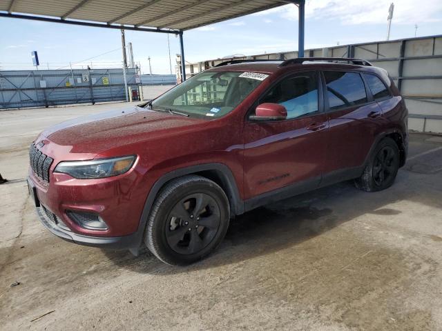 JEEP CHEROKEE L 2019 1c4pjmlb7kd438218