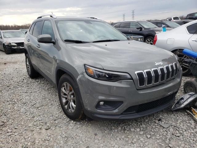 JEEP NULL 2019 1c4pjmlb7kd450319