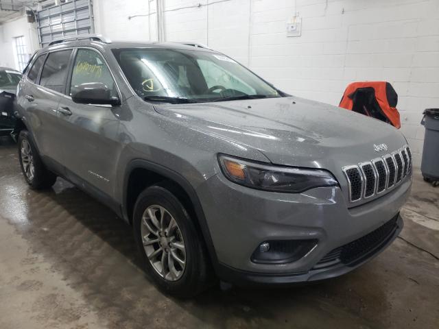 JEEP NULL 2019 1c4pjmlb7kd478752