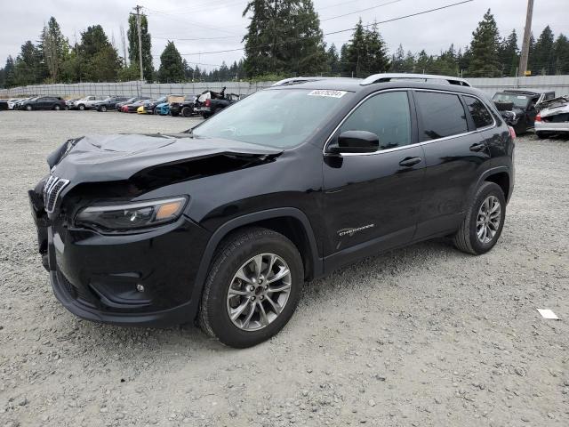 JEEP CHEROKEE L 2019 1c4pjmlb7kd479528