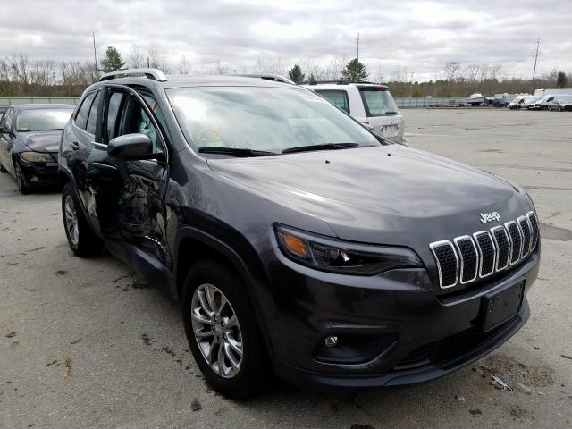 JEEP NULL 2019 1c4pjmlb7kd485698