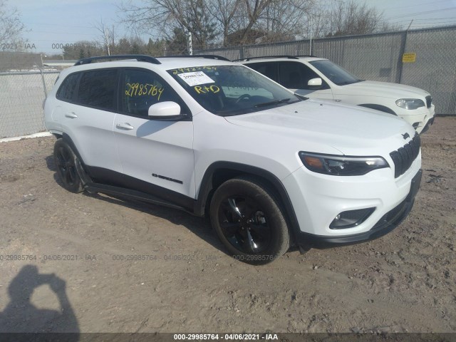 JEEP CHEROKEE 2020 1c4pjmlb7ld515154