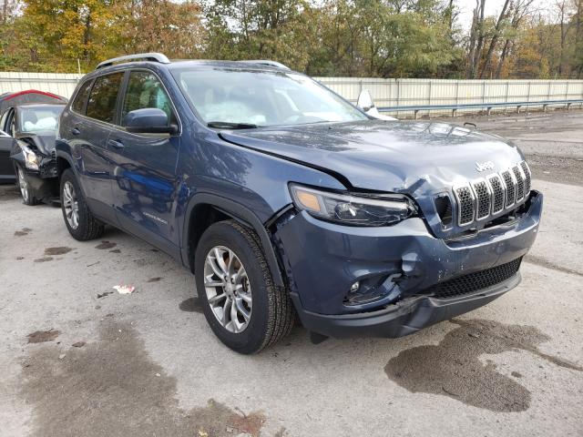 JEEP NULL 2020 1c4pjmlb7ld526252