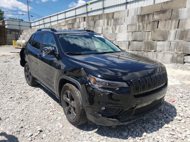 JEEP CHEROKEE L 2020 1c4pjmlb7ld537655