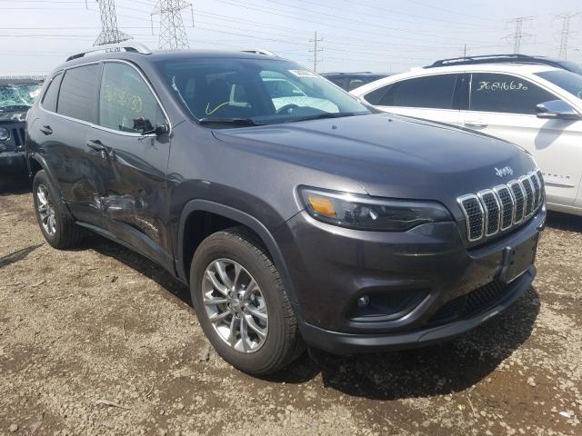 JEEP NULL 2020 1c4pjmlb7ld556996