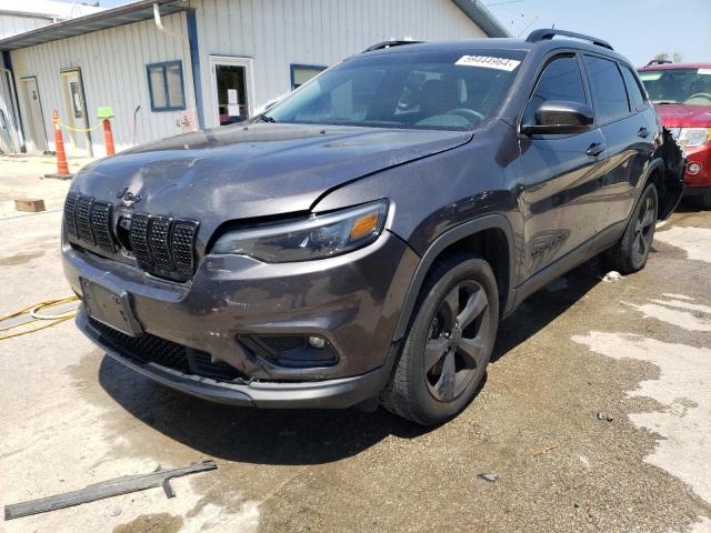 JEEP CHEROKEE L 2020 1c4pjmlb7ld566752